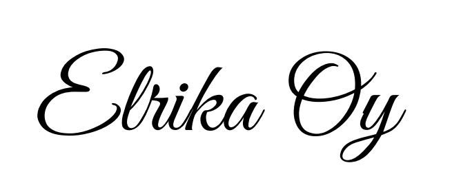 Elrika Oy