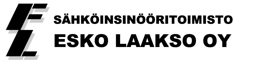 Sähköinsinööritoimisto Esko Laakso