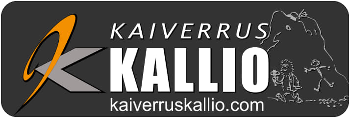 Kaiverrus Kallio Oy