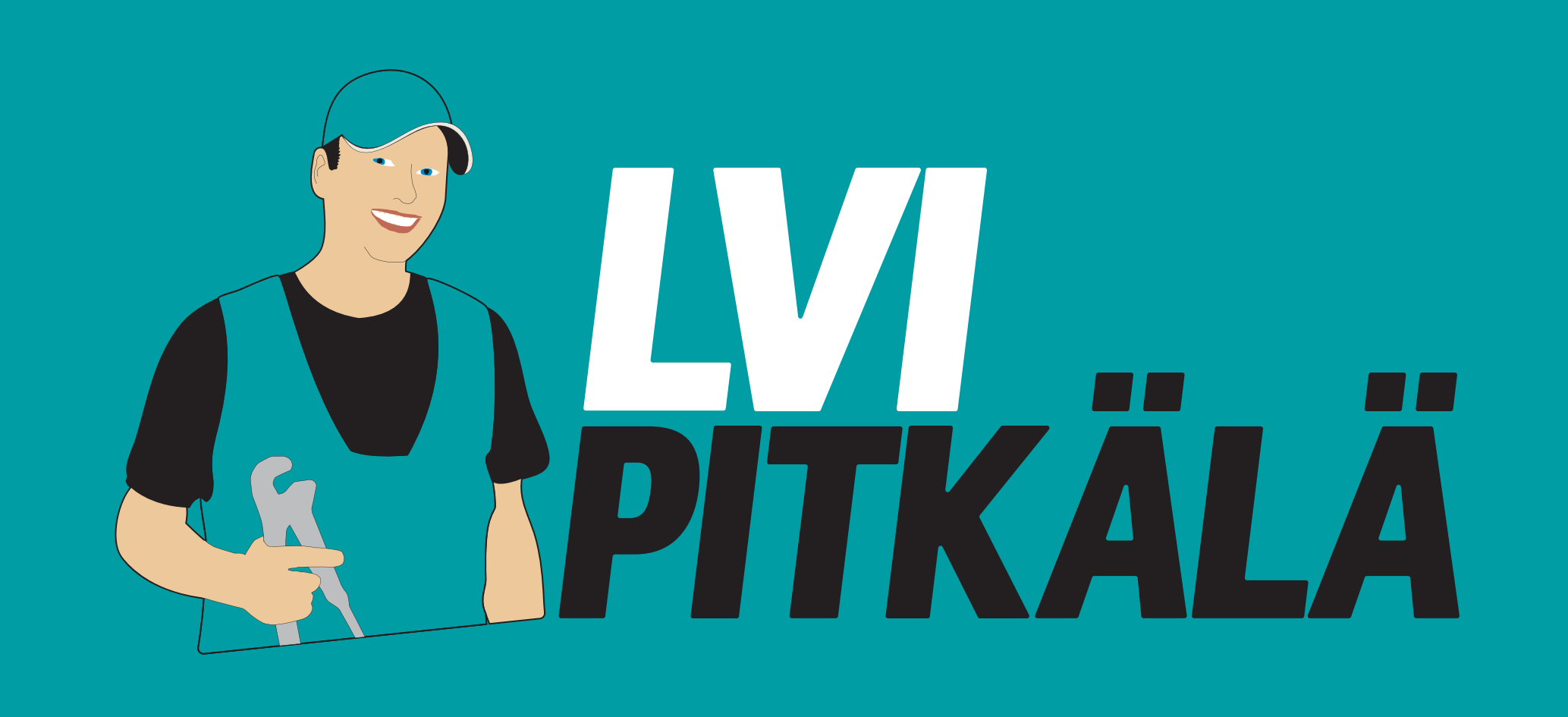 LVI Pitkala Oy