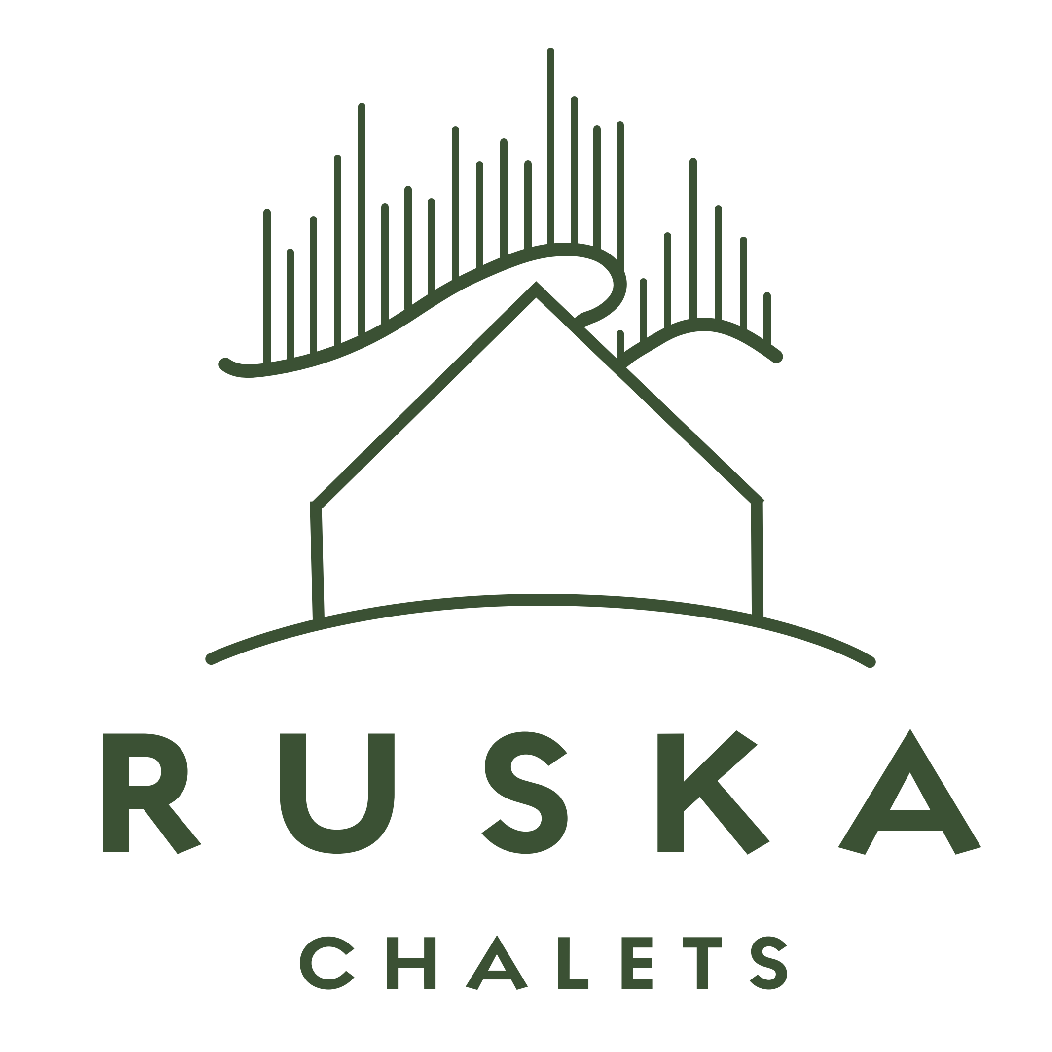 Ruska Chalets