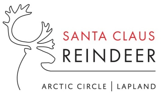 Santa Claus Reindeer