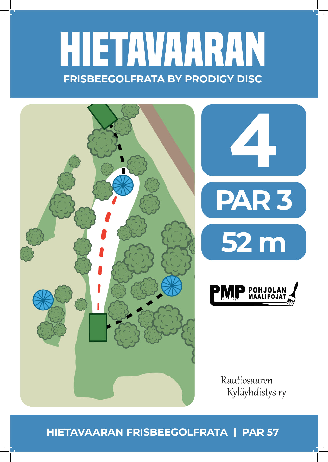Väylä 4