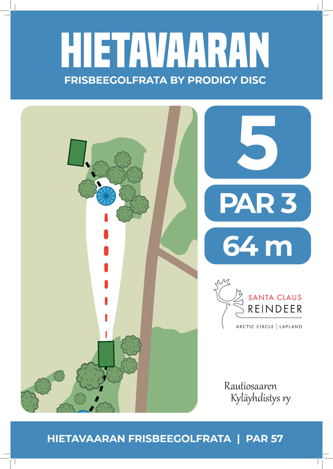 Väylä 5