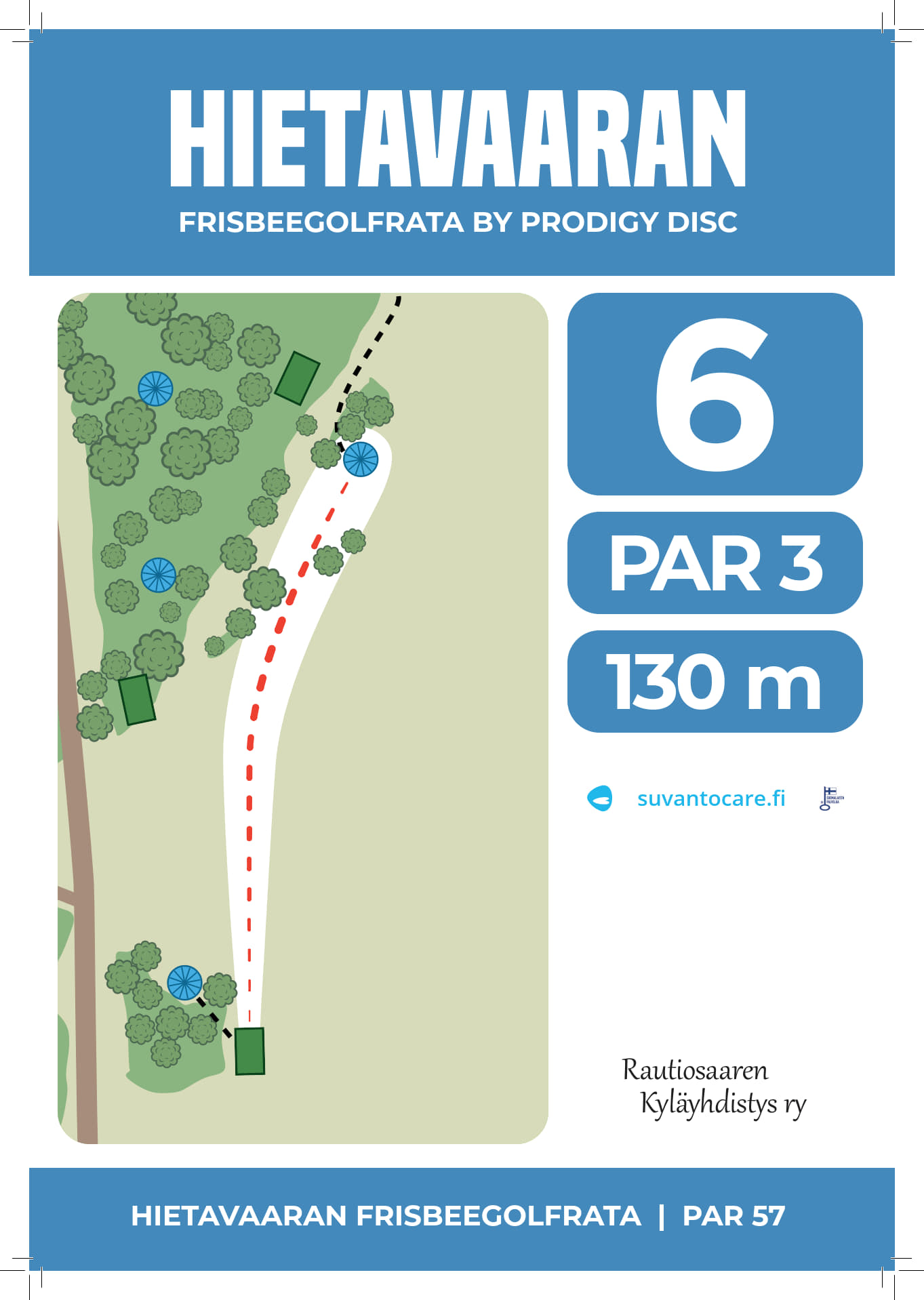 Väylä 6