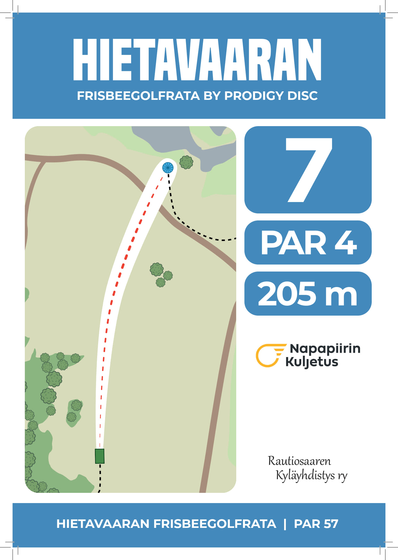 Väylä 7