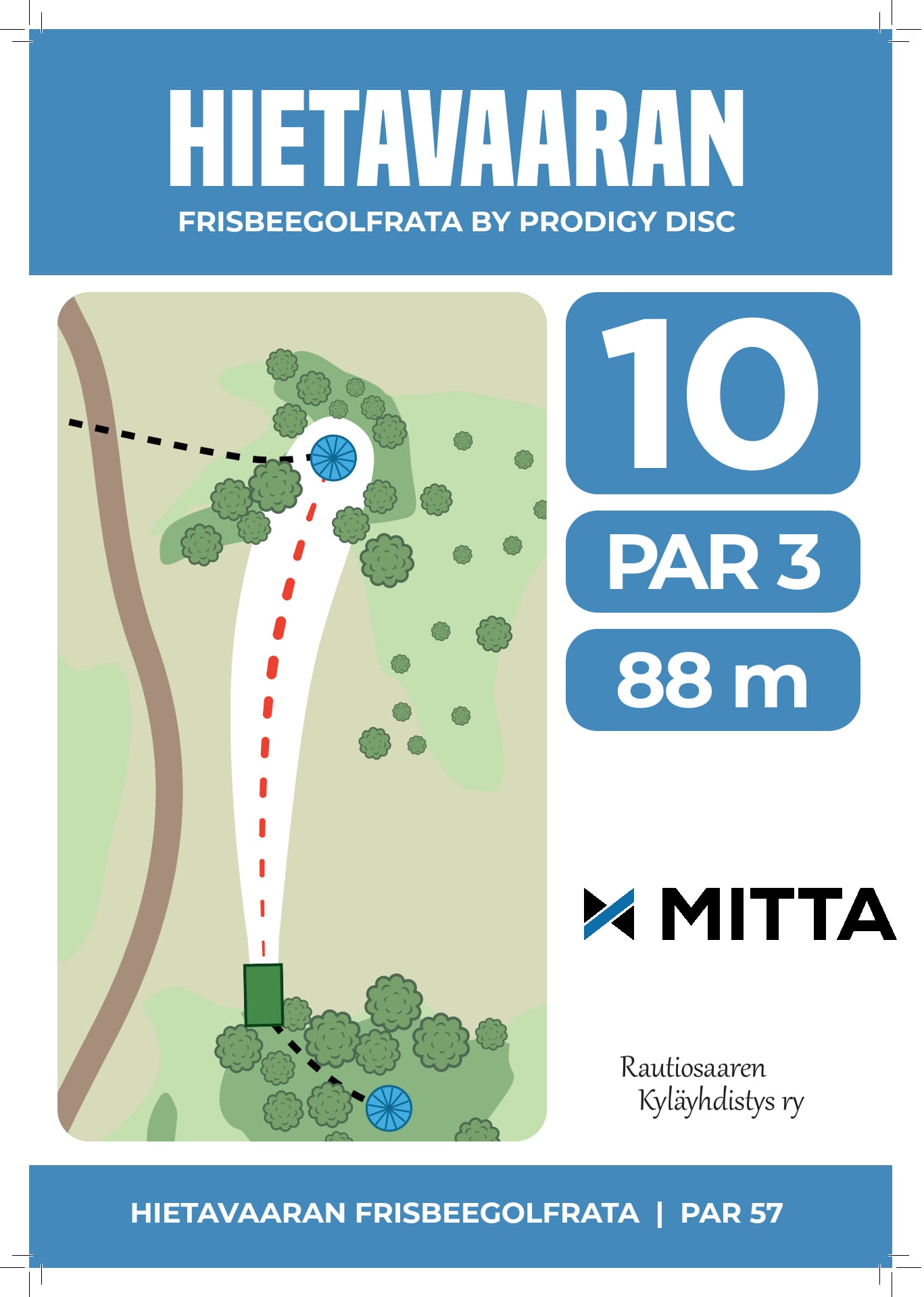 Väylä 10
