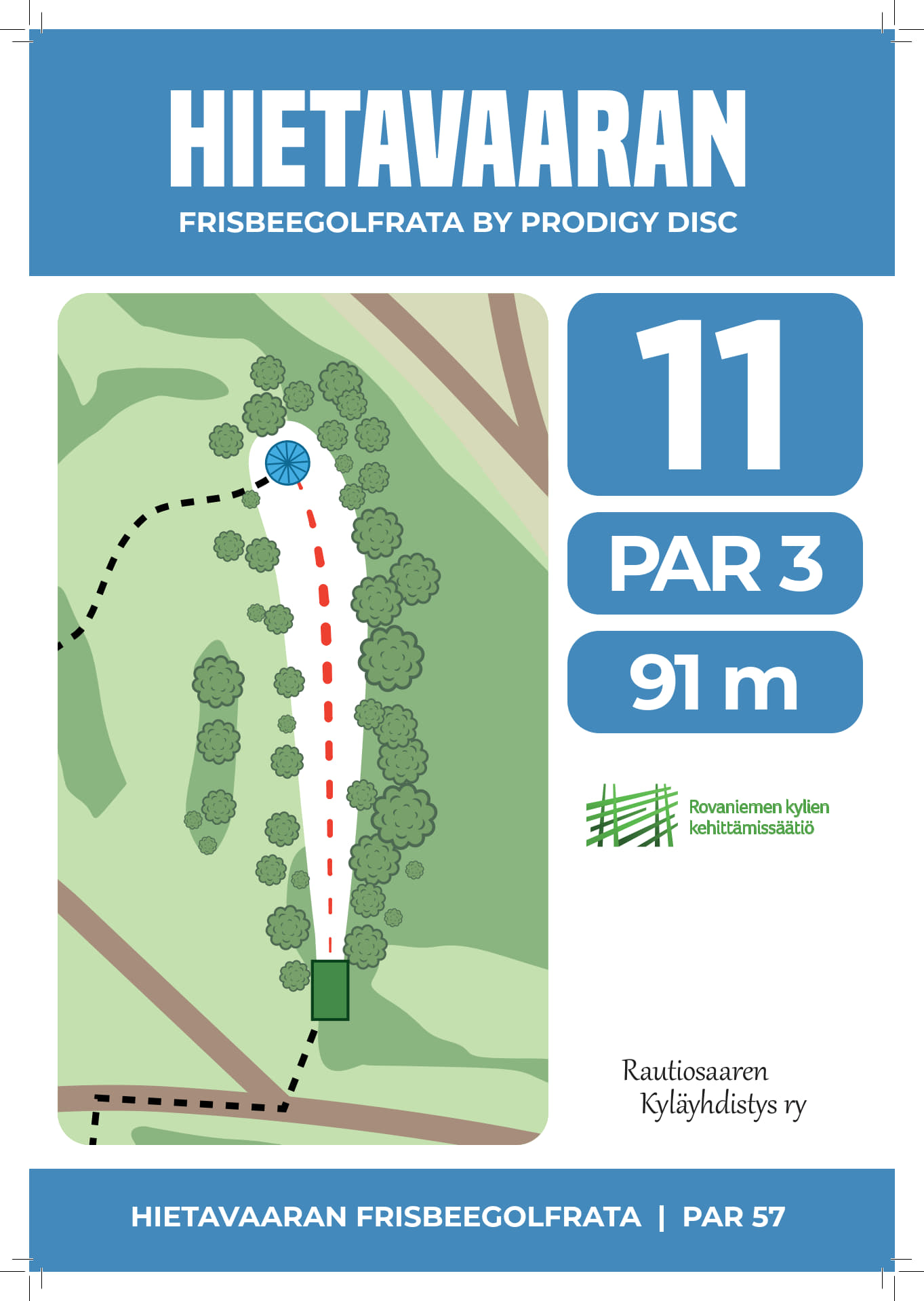 Väylä 11