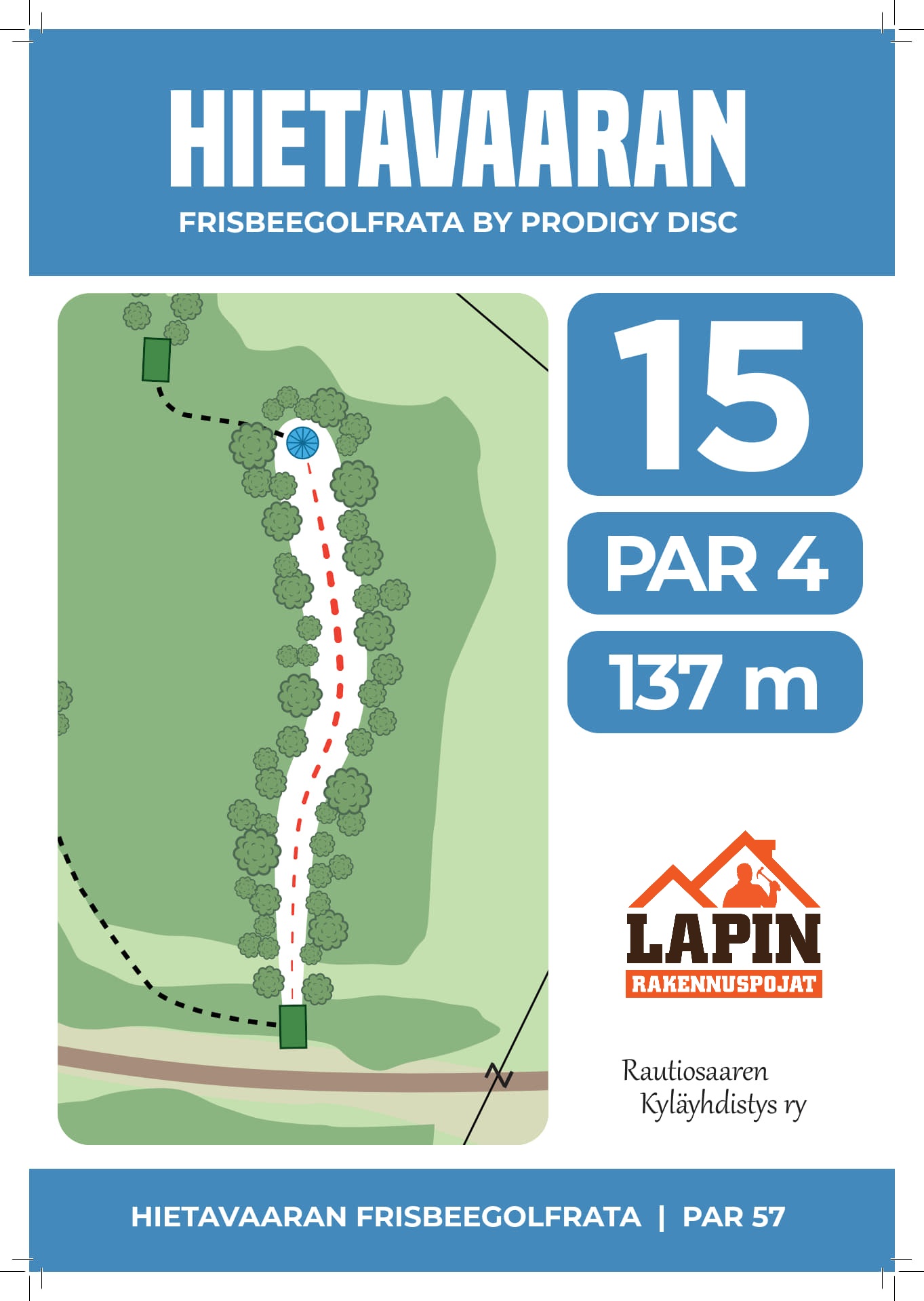 Väylä 15