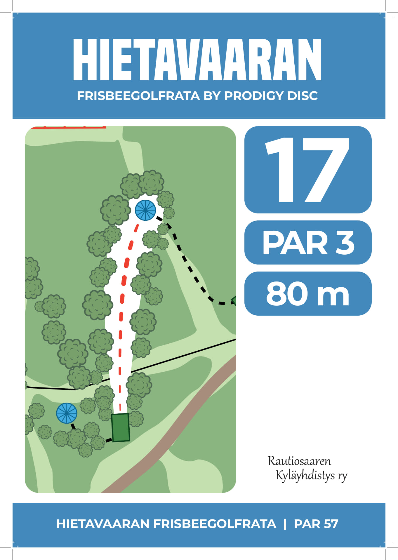 Väylä 17